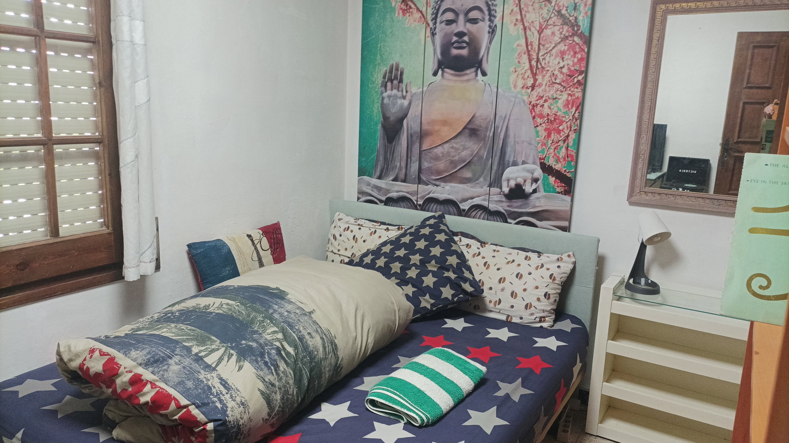 Homestay Sant Pere de Ribes 266213