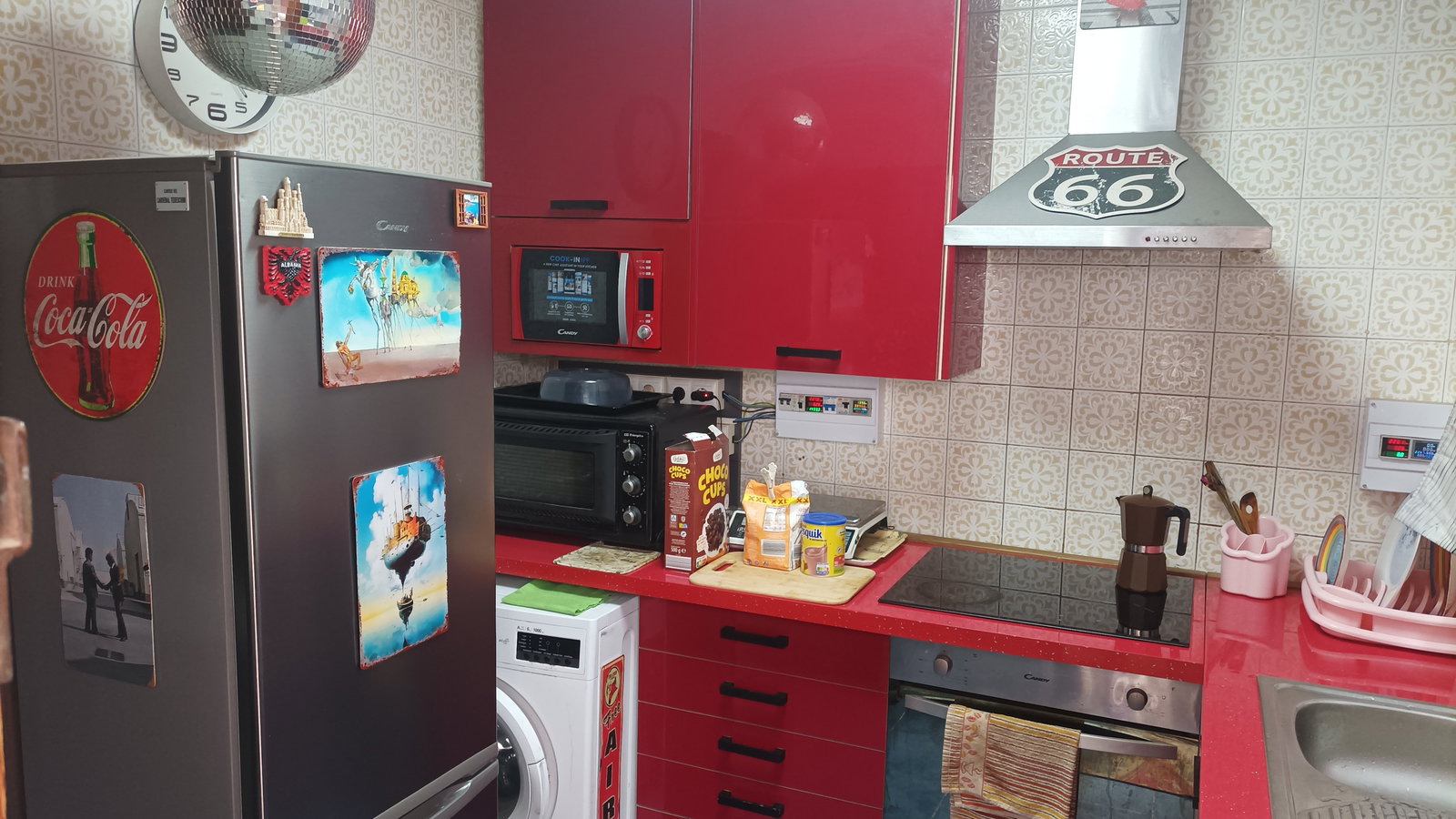 Homestay Sant Pere de Ribes 266213