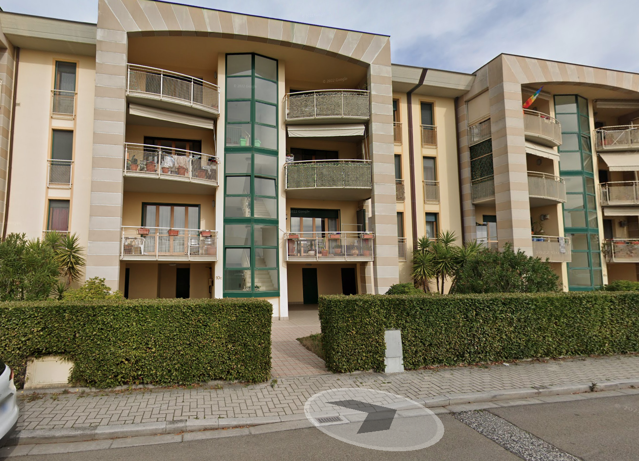 Gastfamilie Pontedera 366681