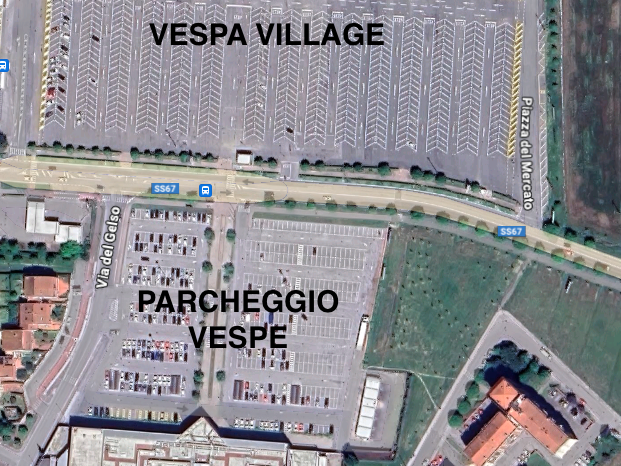 Gastgezin Pontedera 366681-3