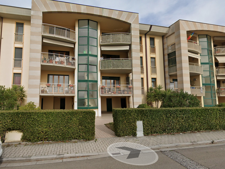 Gastgezin Pontedera 366681-4