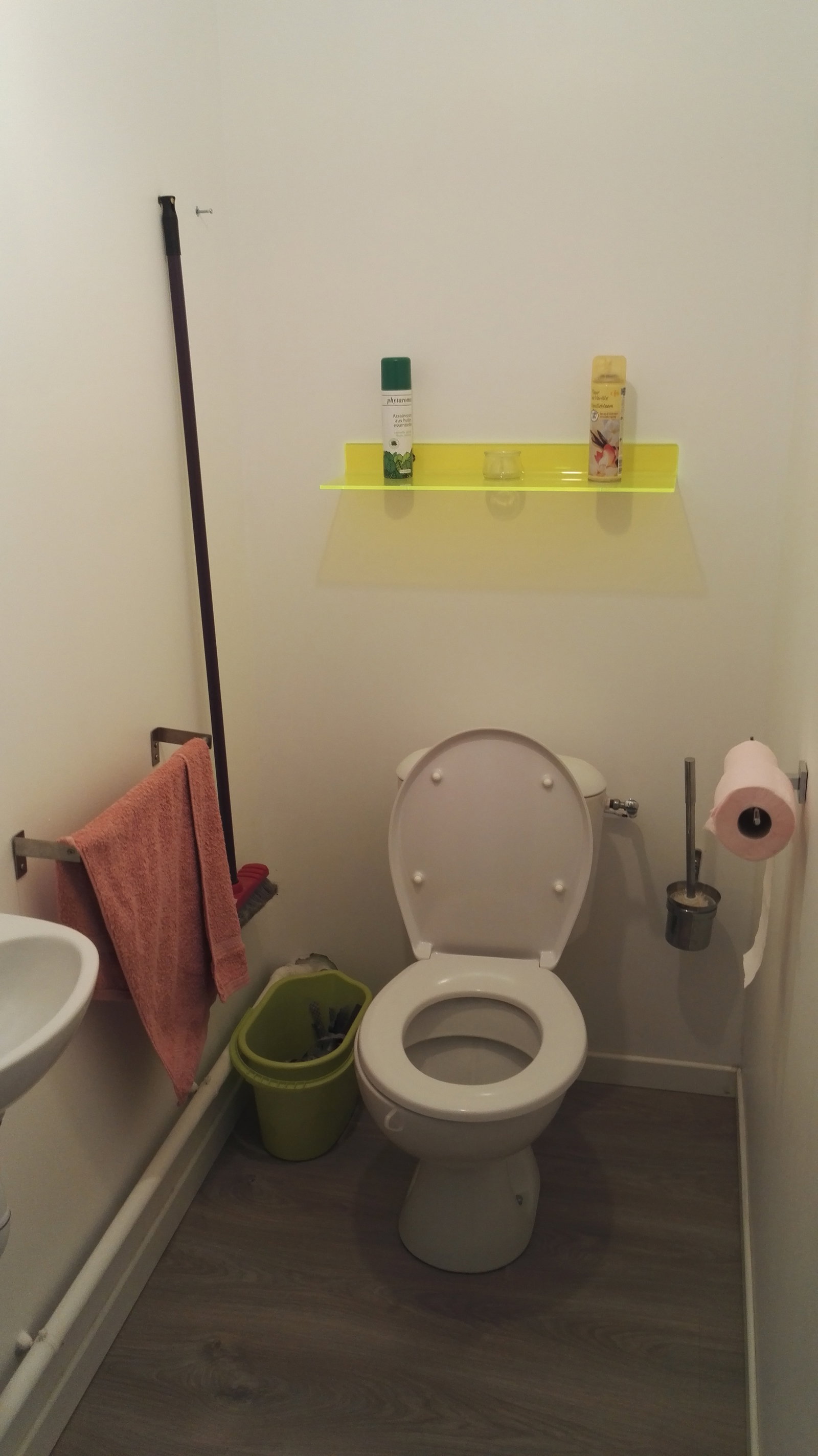 Colocation Lille 122001