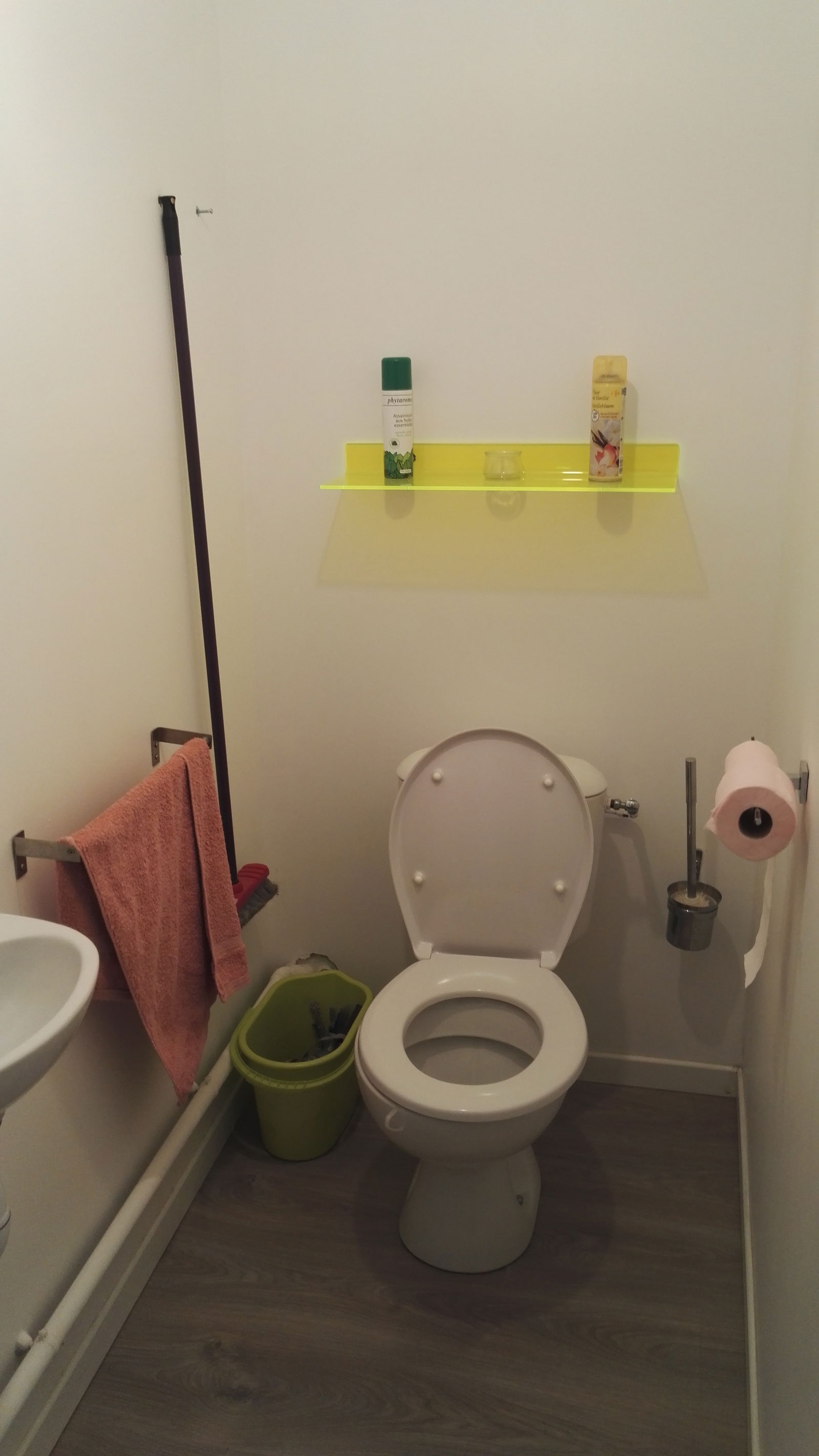 Colocation Lille 122001