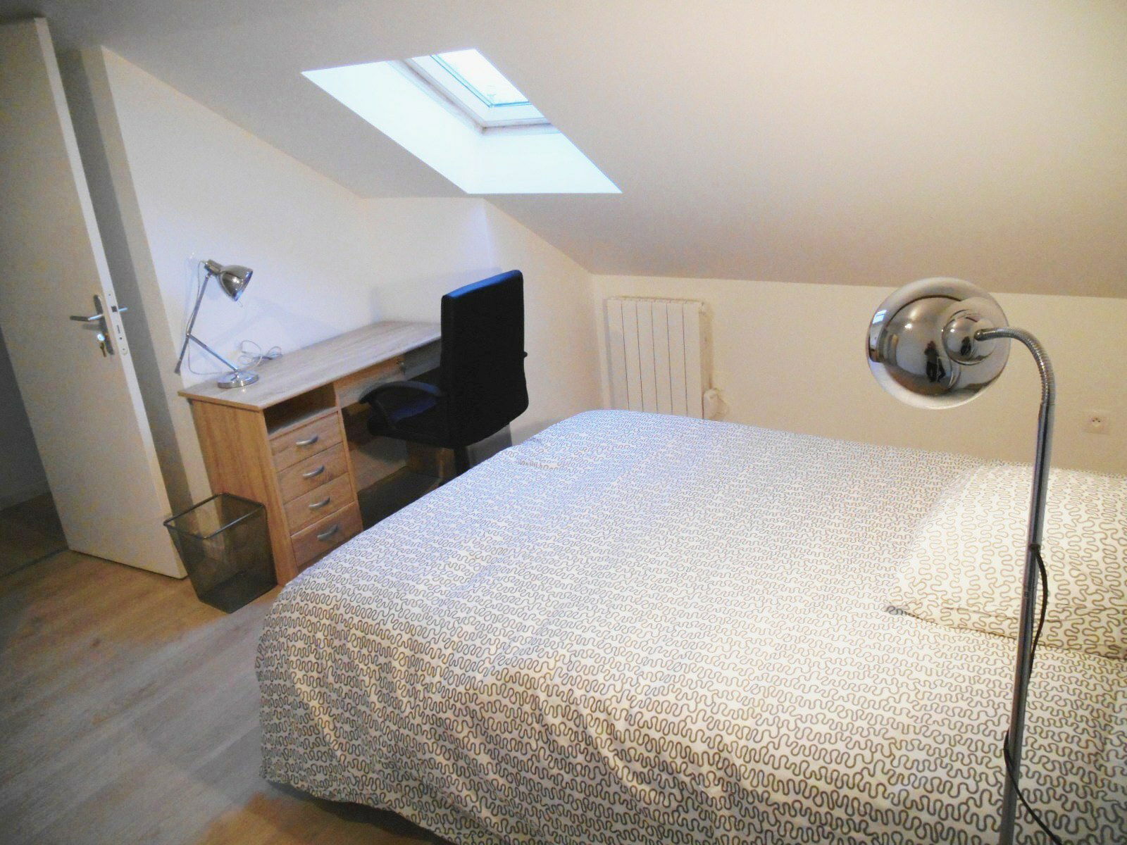 Colocation Lille 122001