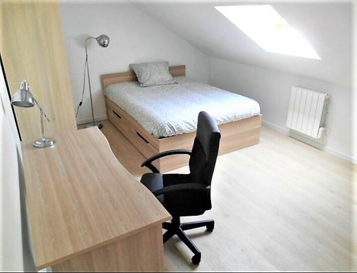 Colocation Lille 122001