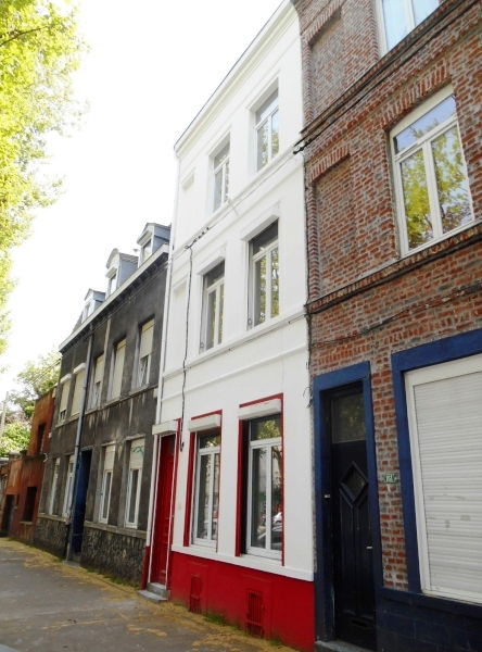 Colocation Lille 122001