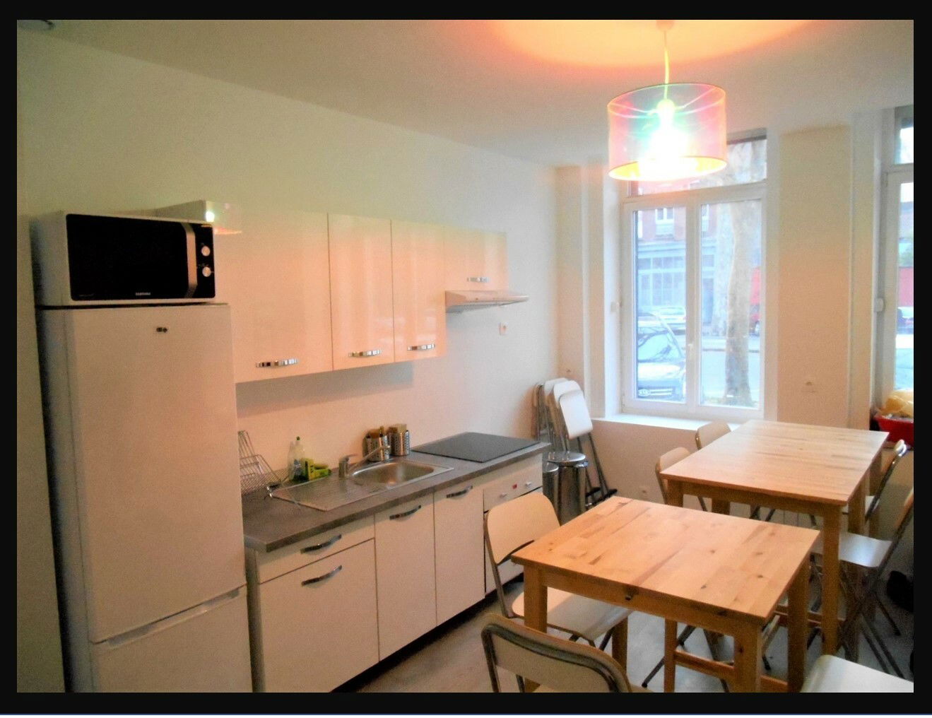 Colocación Lille 122001