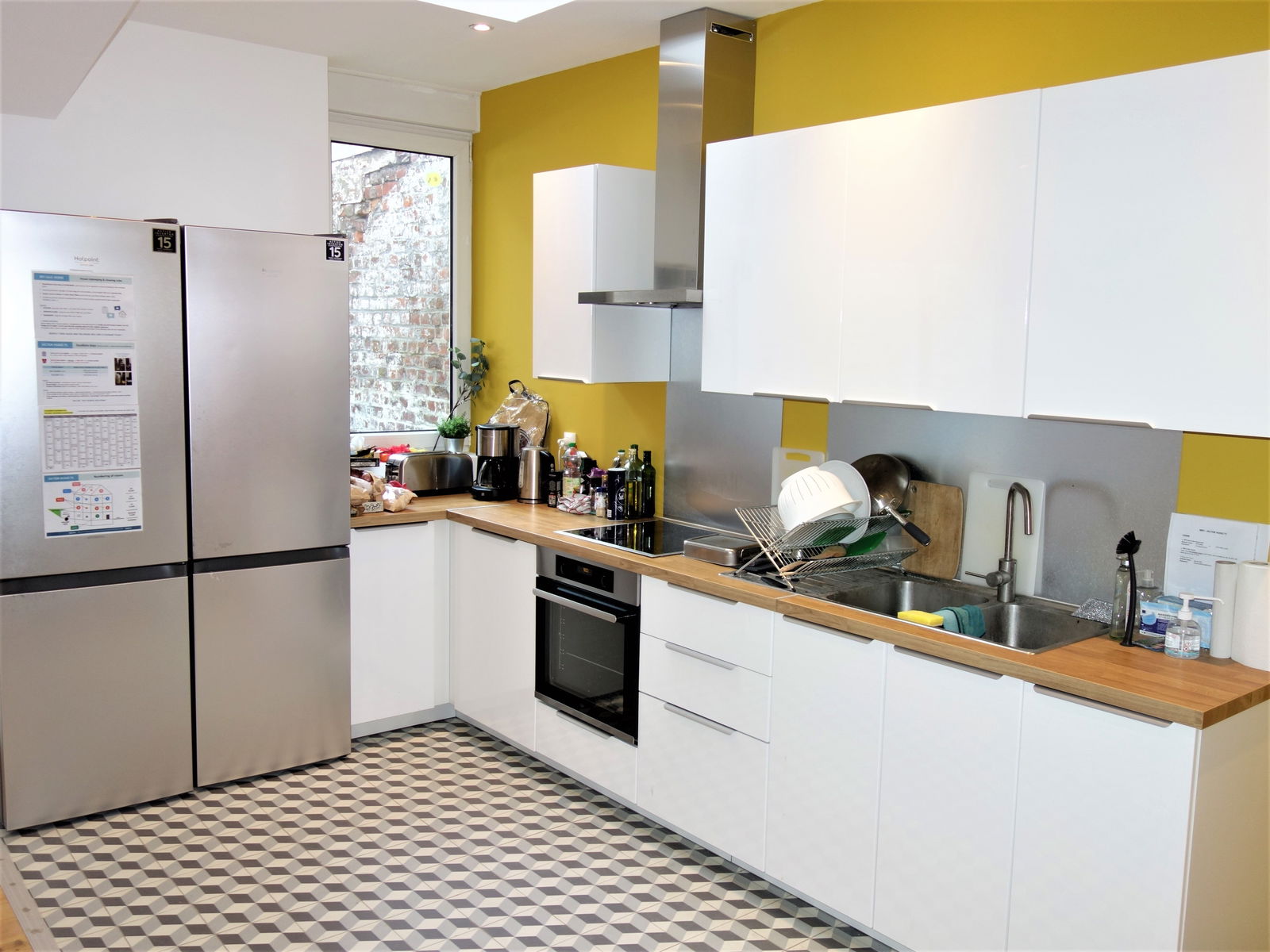 Colocation Lille 267577