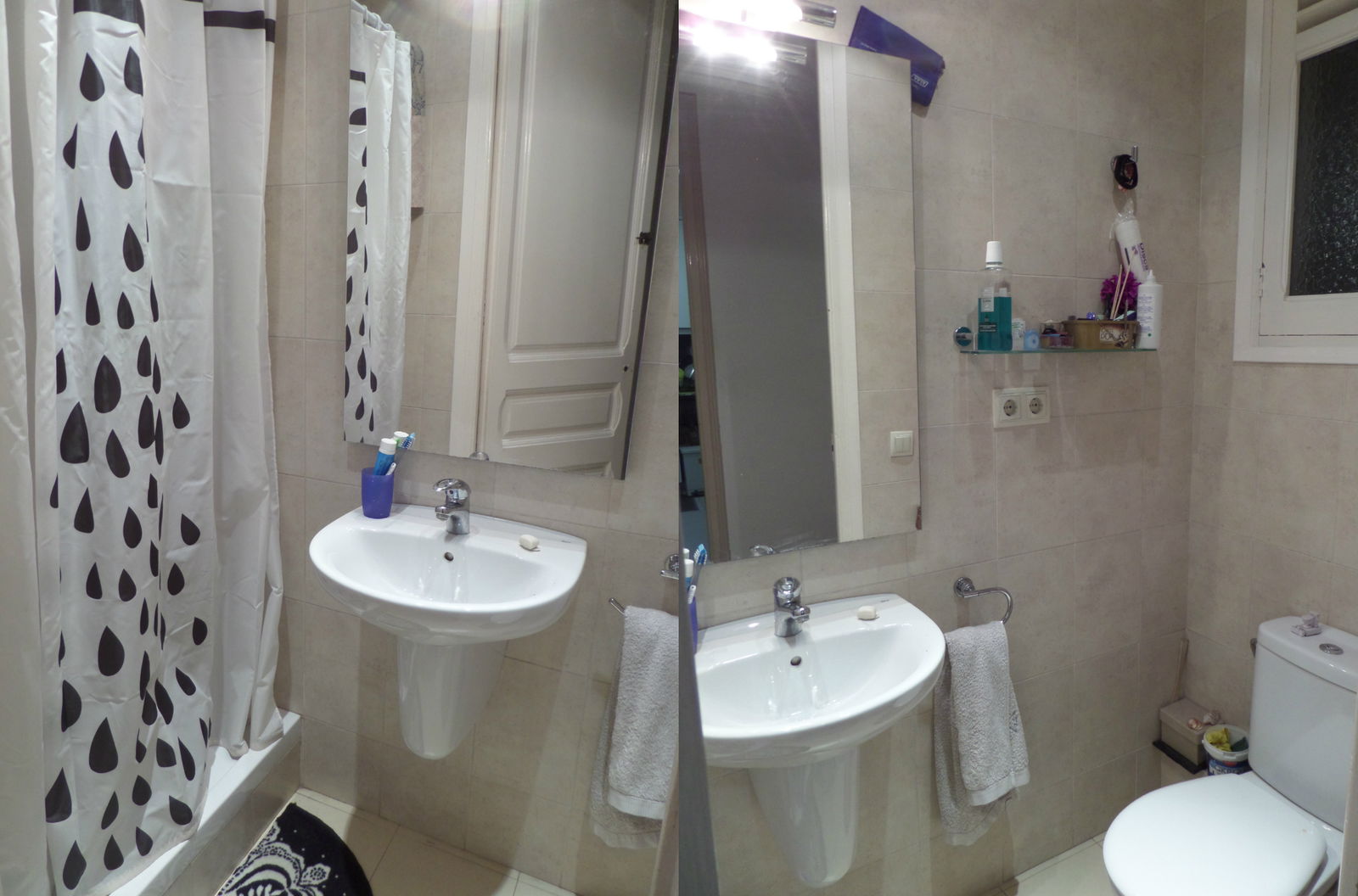 Colocation Barcelona 91859