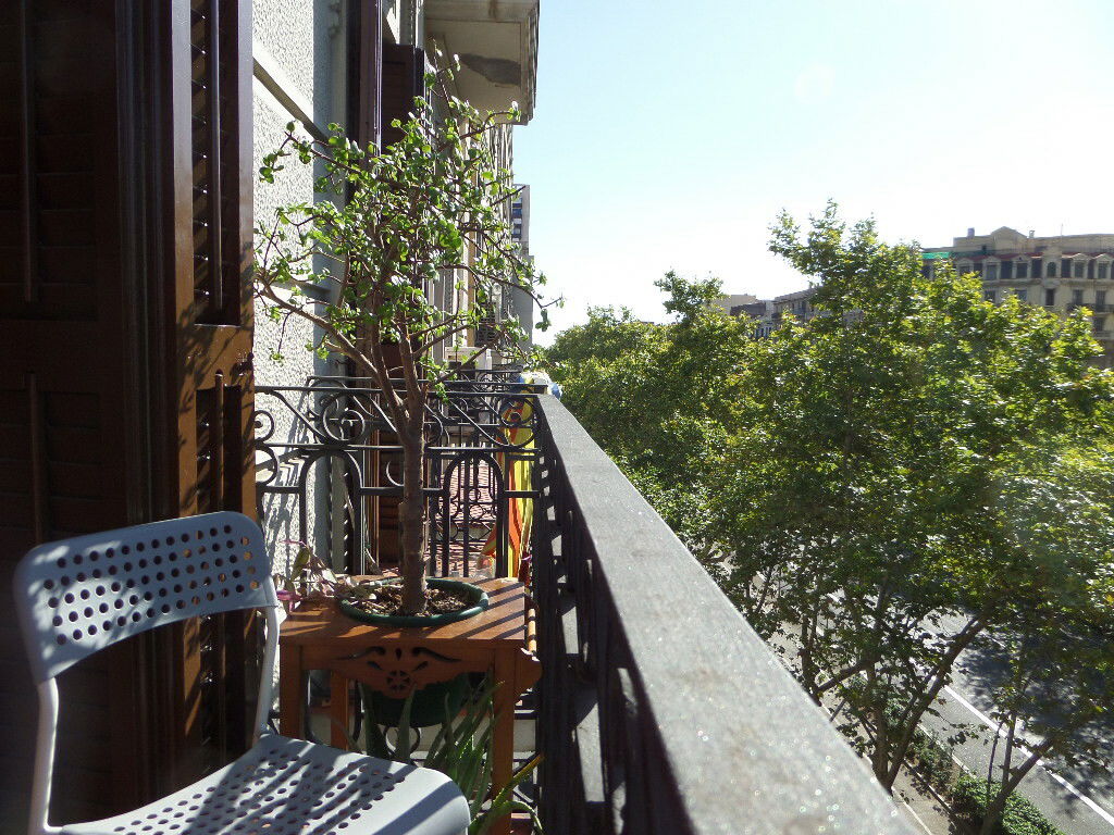 Colocation Barcelona 91859