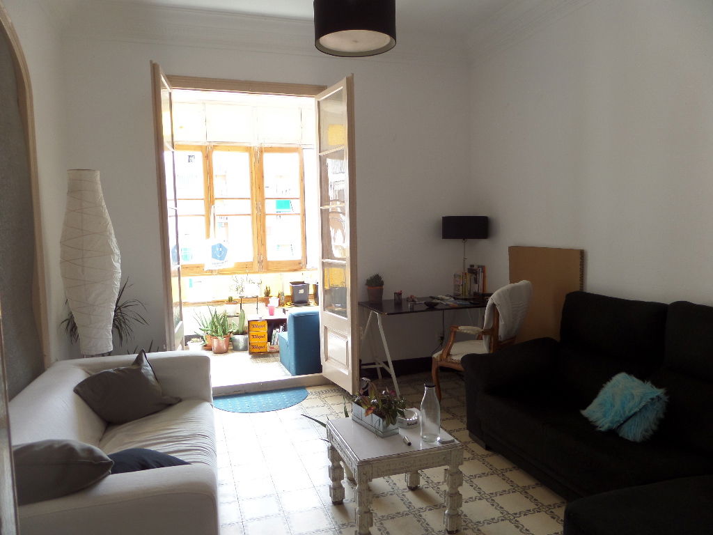 Colocation Barcelona 91859