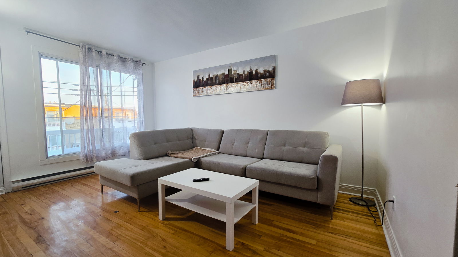 Coliving Montréal 653839