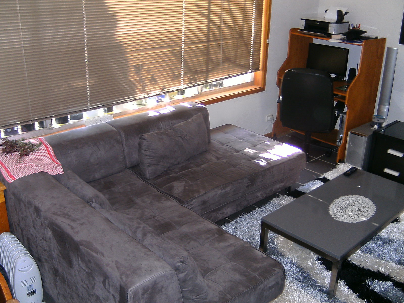 Collocazione Campbelltown 165437