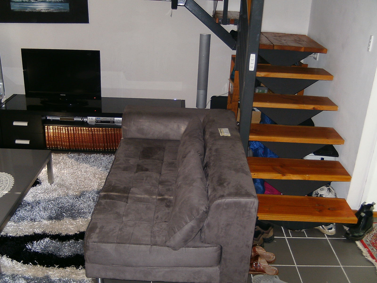 Collocazione Campbelltown 165437