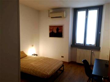 Chambre Chez L'habitant Milano 261120-4
