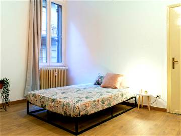 Chambre Chez L'habitant Milano 255653-1