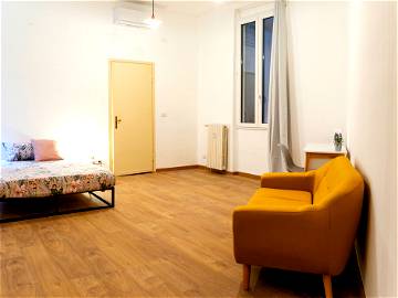 Chambre Chez L'habitant Milano 255653-4