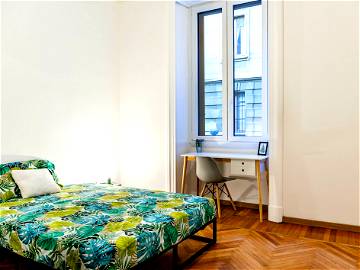 Chambre Chez L'habitant Milano 255655-1