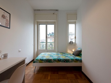 Chambre Chez L'habitant Milano 244251-1