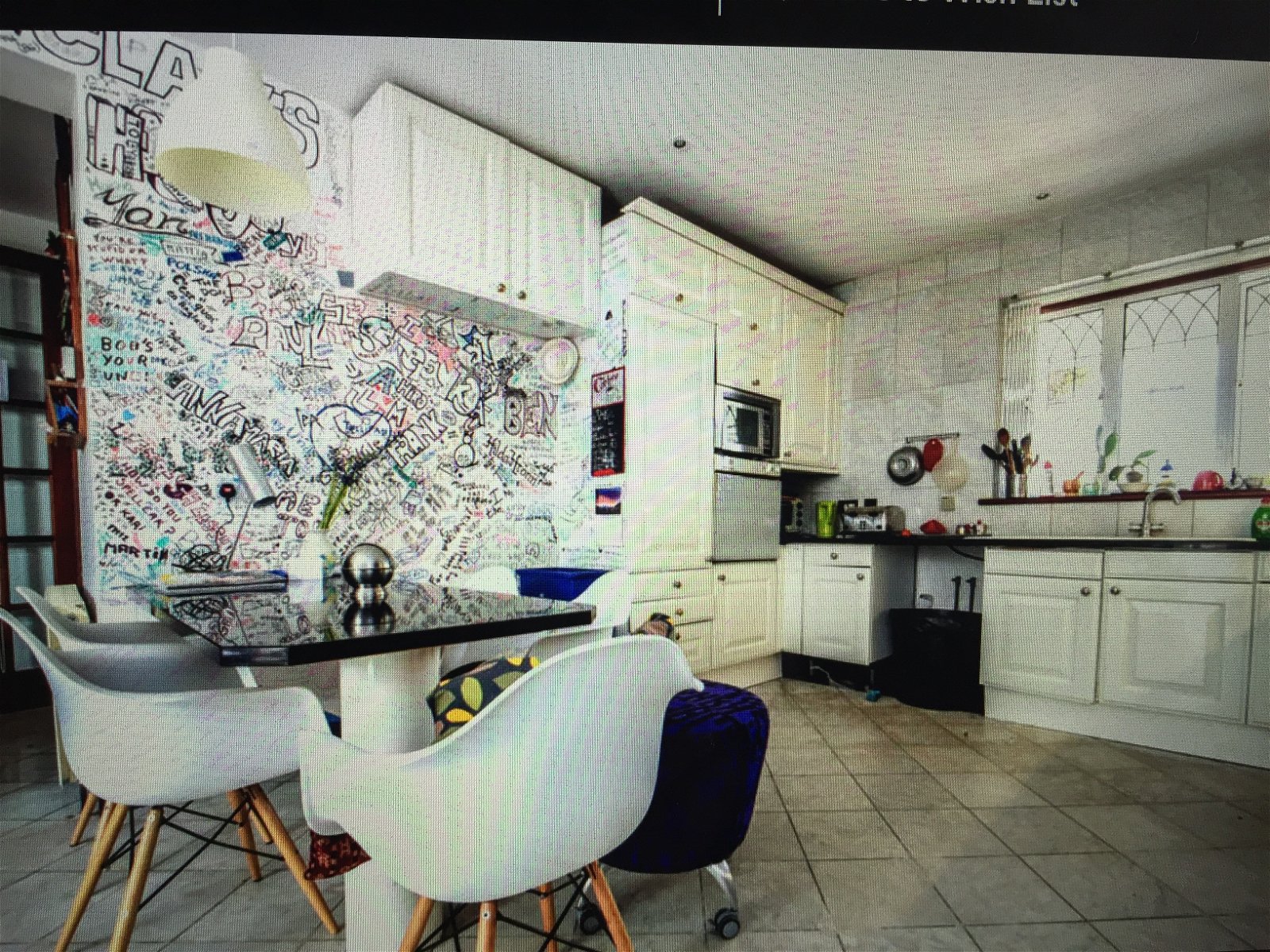 Homestay London 195088