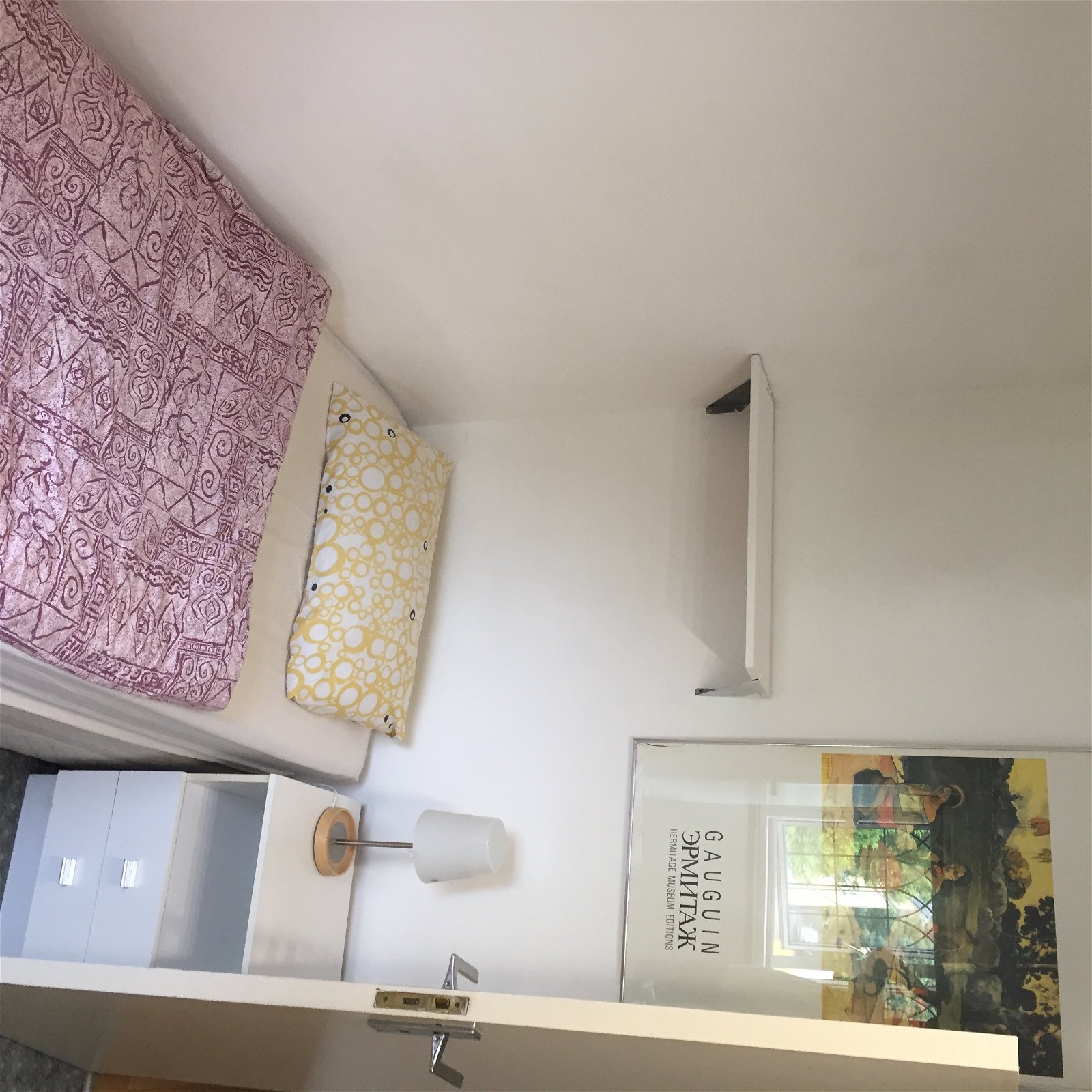 Homestay London 195088