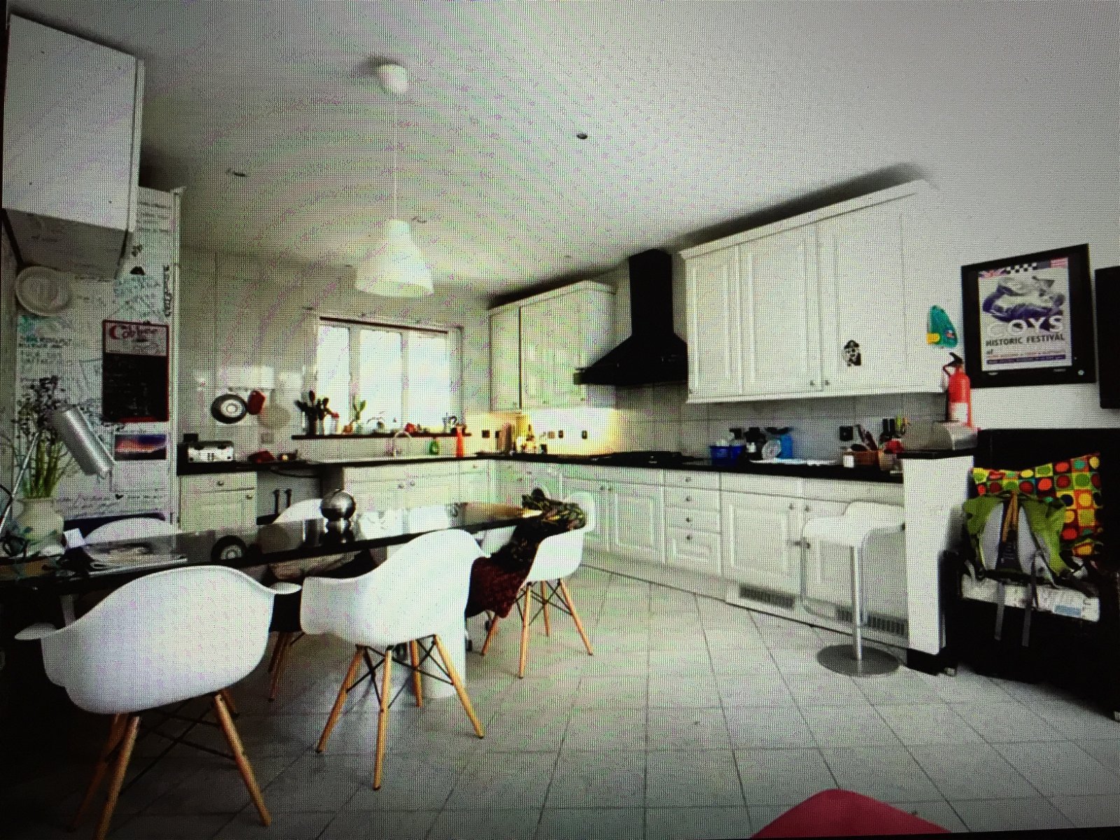 Homestay London 195088