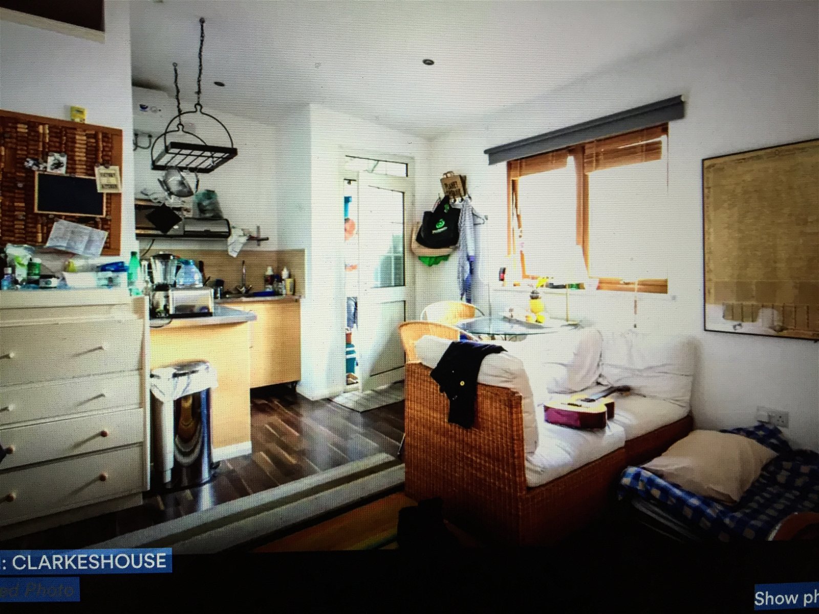 Homestay London 195088