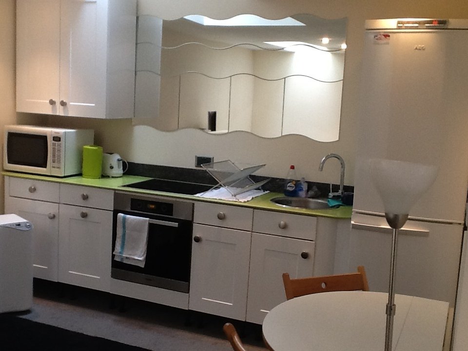 Homestay London 195088