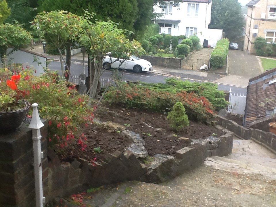 Homestay London 195088