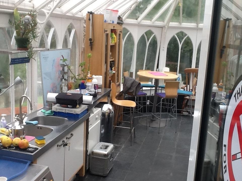 Homestay London 195088