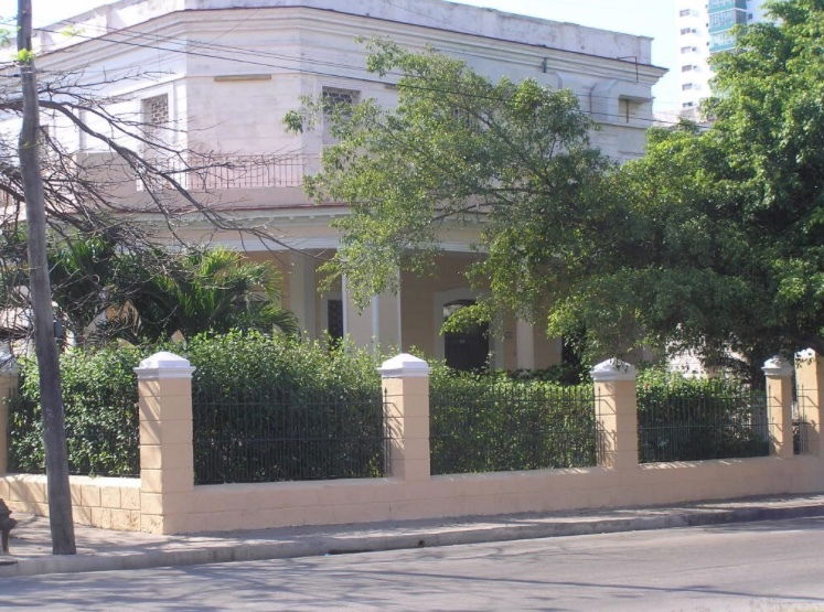 Quedarse En Casa La Habana 232651