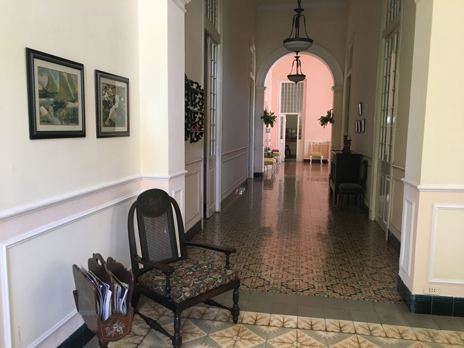 Famiglia La Habana 232651