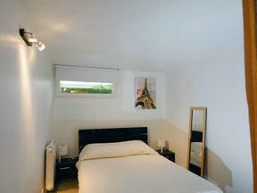 Vichy Bellerive Margen Izquierda - Beautiful Space Homestay