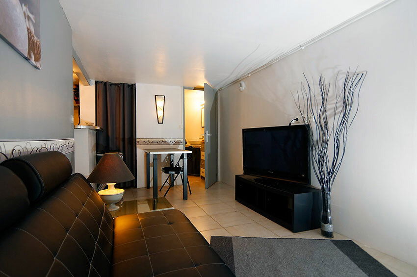 Homestay Bellerive-sur-Allier 230002