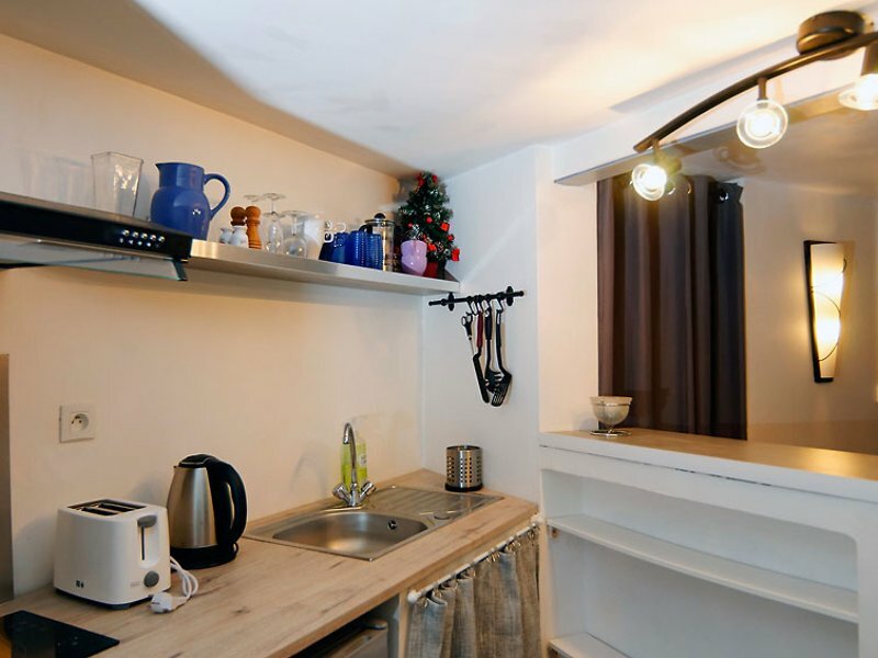 Quedarse En Casa Bellerive-sur-Allier 230002