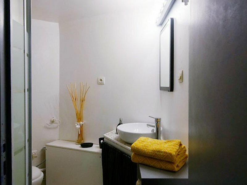 Quedarse En Casa Bellerive-sur-Allier 230002