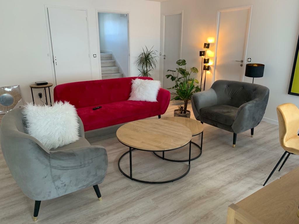 Collocazione Fontainebleau 259459