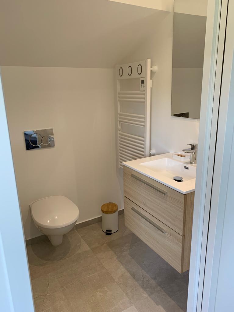 Collocazione Fontainebleau 263798