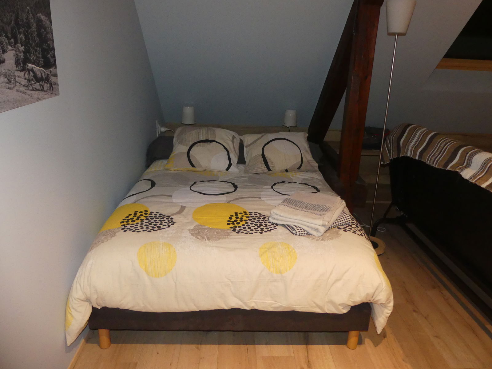 Tutta La Casa Stosswihr 93821