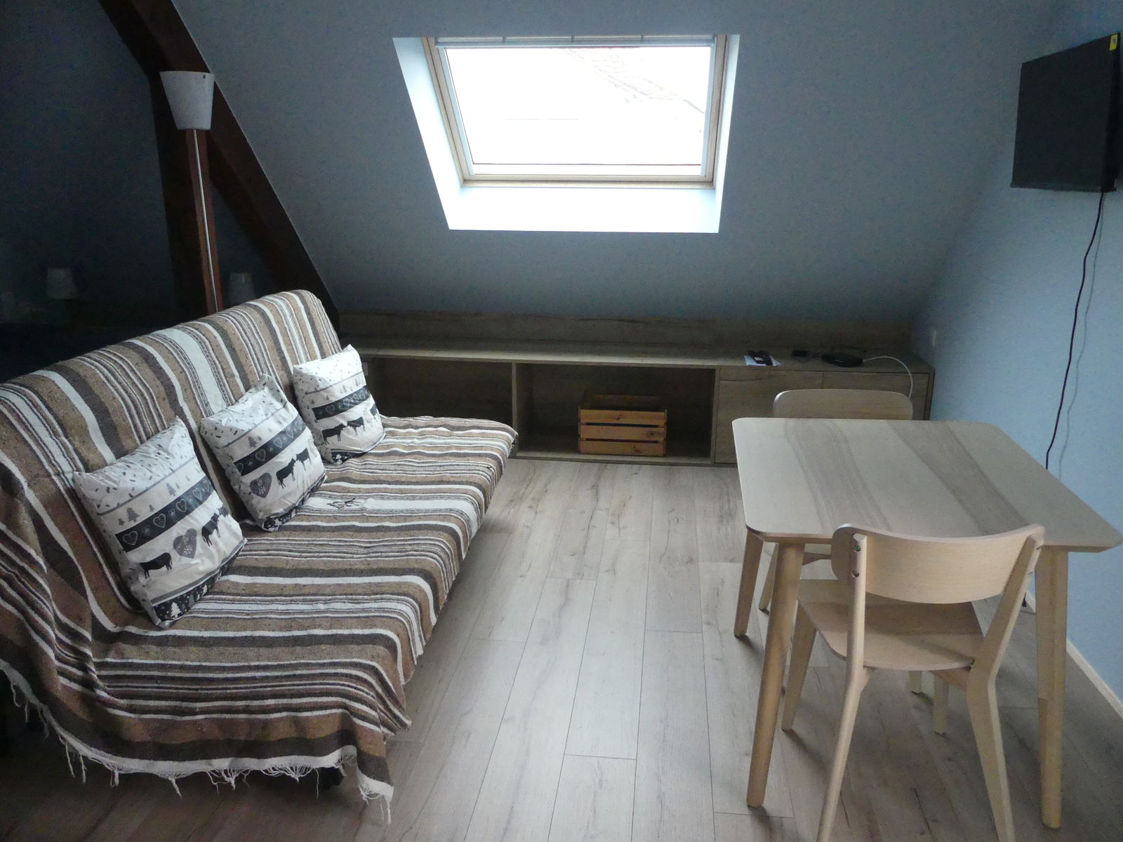 Tutta La Casa Stosswihr 93821