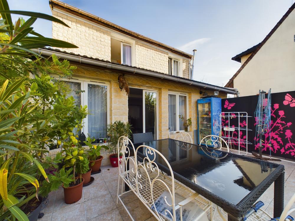 Famiglia Vitry-sur-Seine 335667