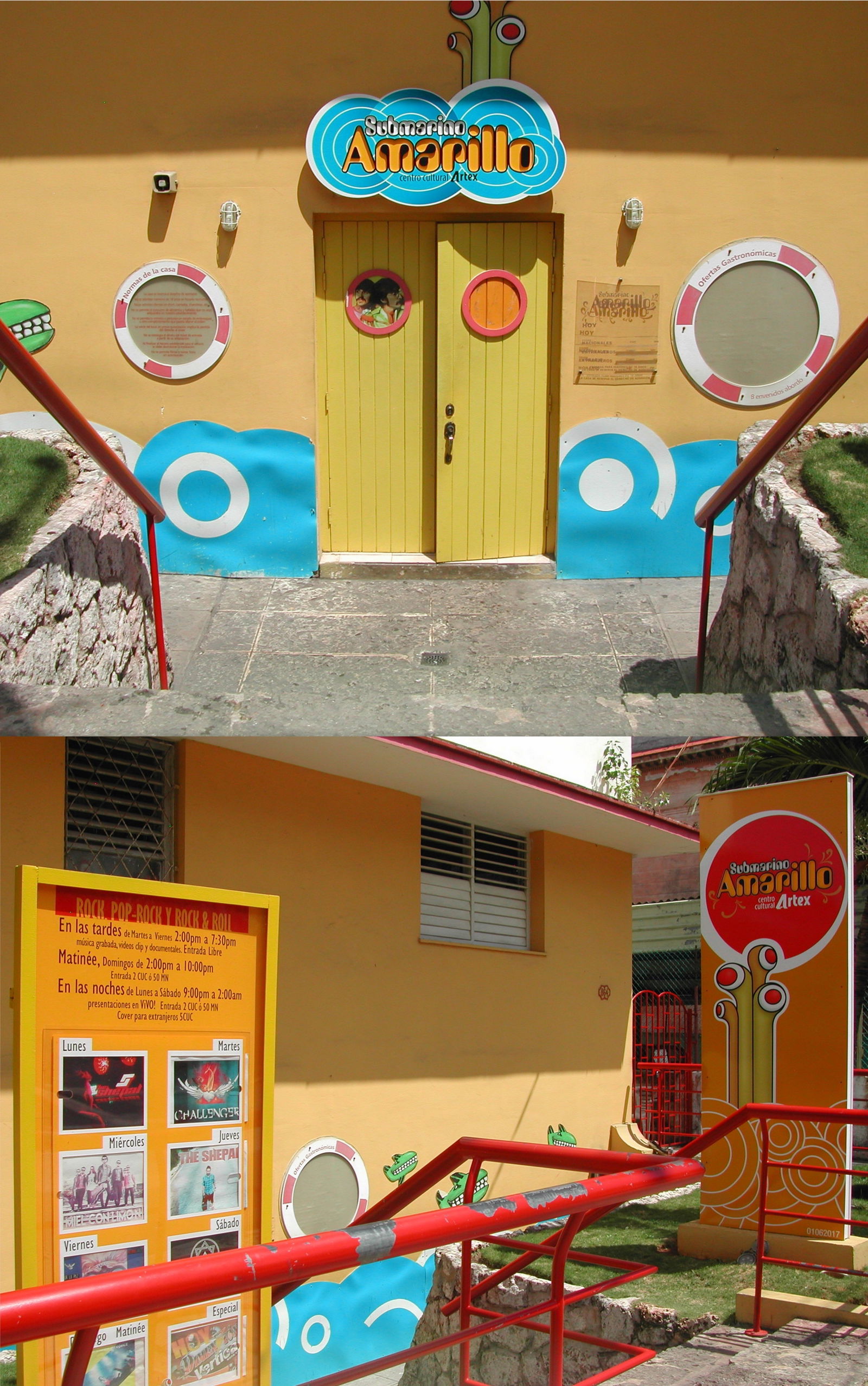 Famiglia La Habana 181120