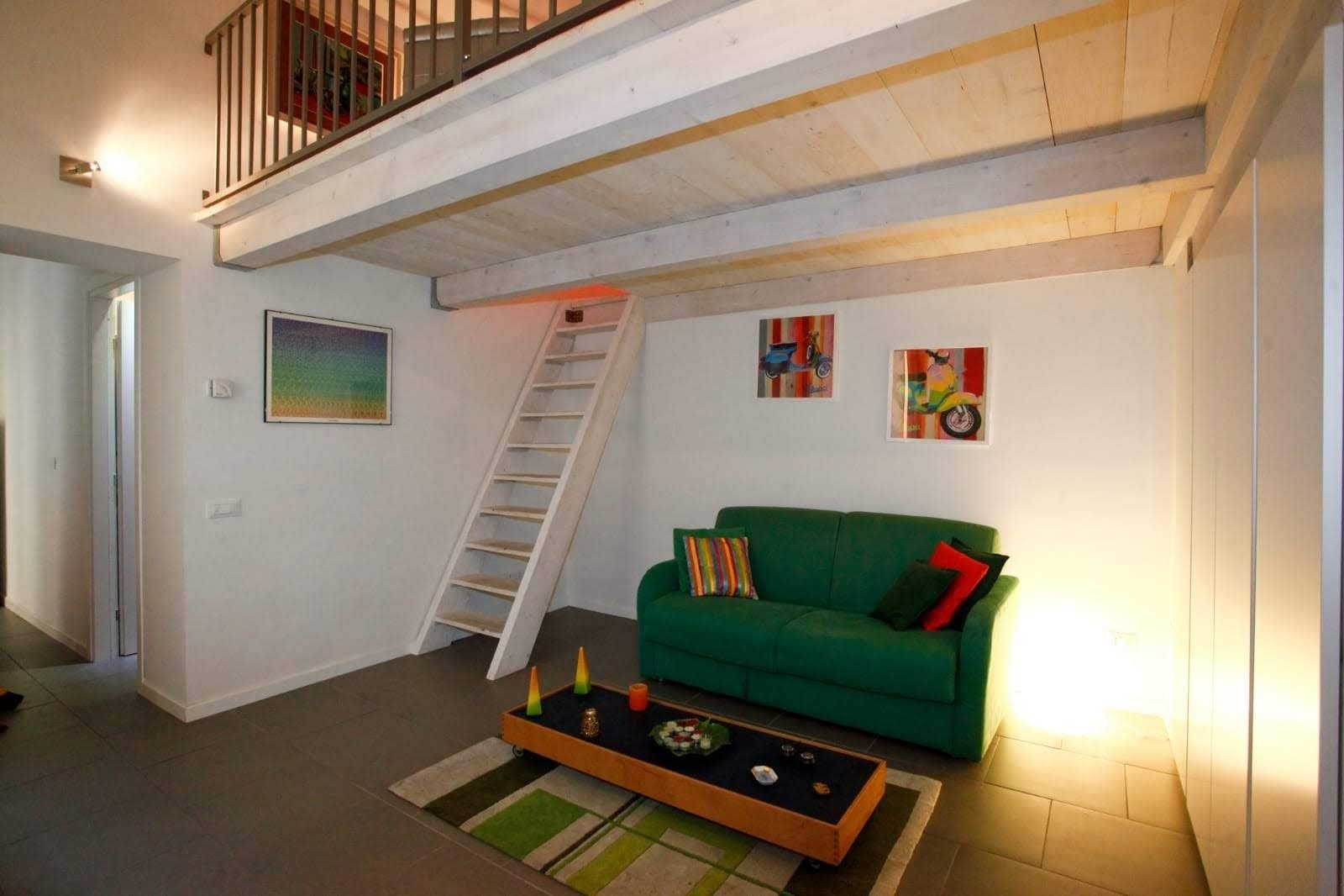 Onafhankelijke Studio Roma 251724