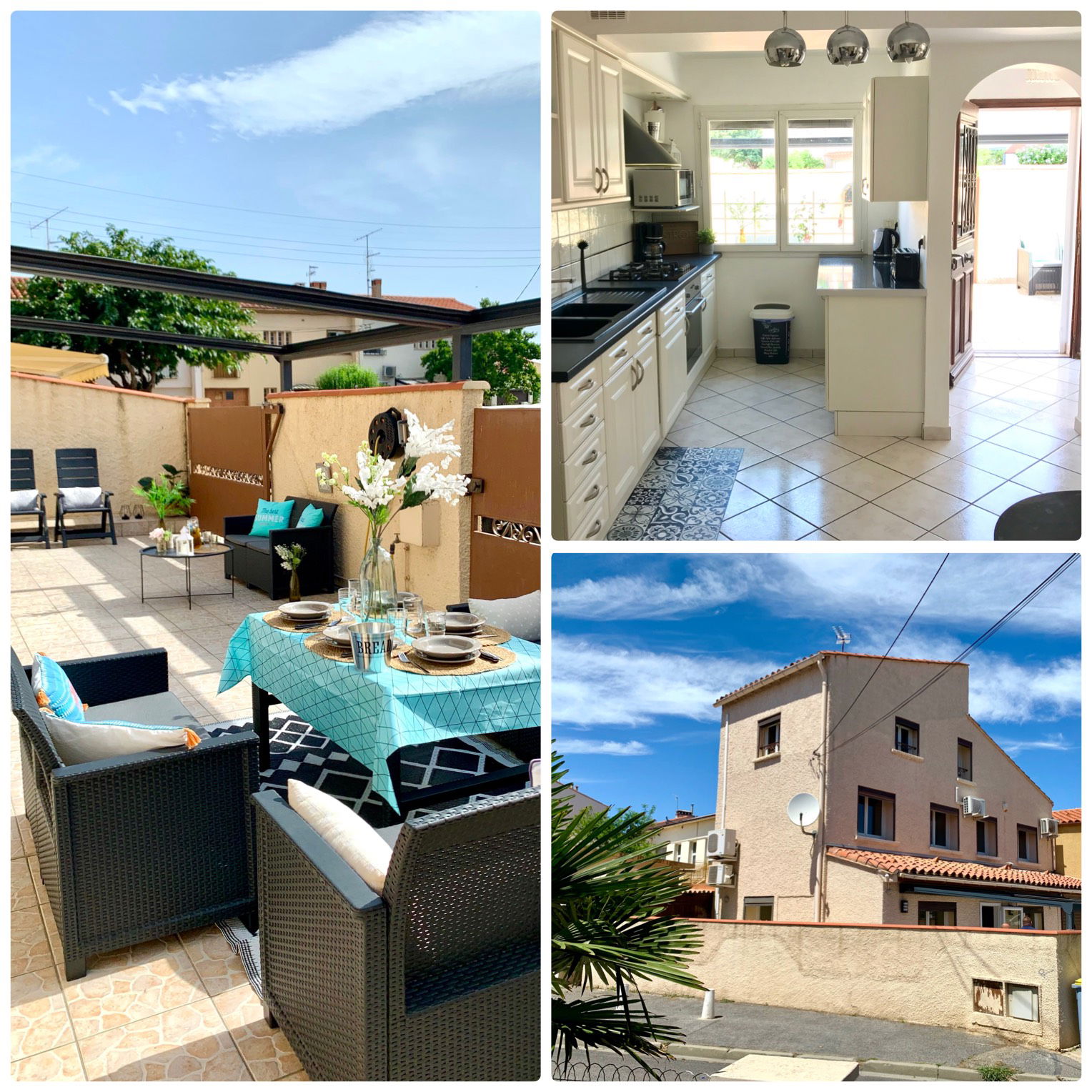 Collocazione Perpignan 261604