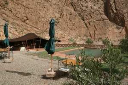 Bed And Breakfast Ouarzazate 1887