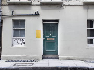 Shared Accommodation London 112885-4