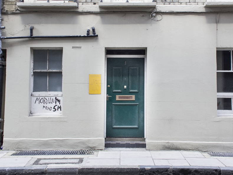 Colocation London 112885-4