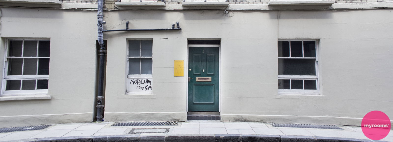 Colocação London 112885