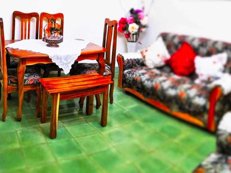 Homestay La Habana 195184-1