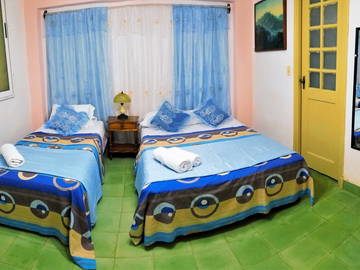 Logement Entier La Habana 195184-4